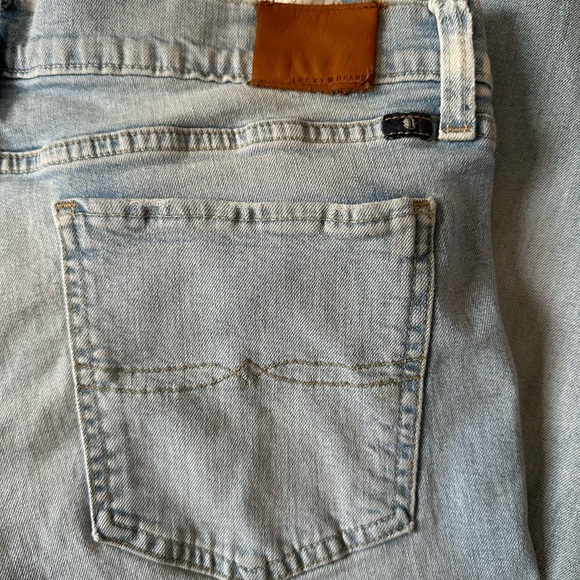 Vintage Lucky Jean - Picture 8 of 13